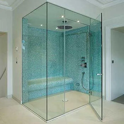 Glass and Enclosure Systems